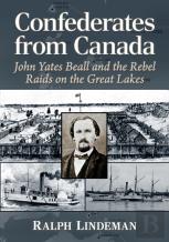 Confederates From Canada