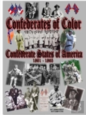 Confederates Of Color