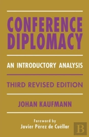 Conference Diplomacy