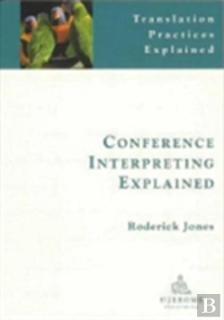 Bertrand.pt - Conference Interpreting Explained