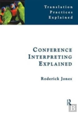 Bertrand.pt - Conference Interpreting Explained
