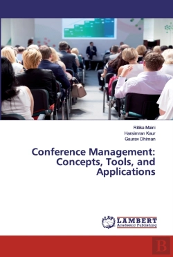 Bertrand.pt - Conference Management