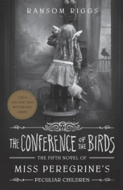 Conference Of The Birds