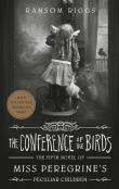 Conference Of The Birds