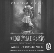 Conference Of The Birds