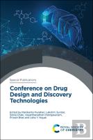 Conference On Drug Design And Discovery Technologies