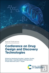 Conference On Drug Design And Discovery Technologies