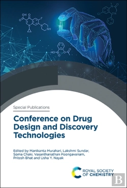 Bertrand.pt - Conference On Drug Design And Discovery Technologies