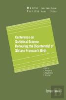 Conference On Statistical Science Honouring The Bicentennial Of Stefano Fransciniâ€™S Birth