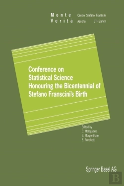 Bertrand.pt - Conference On Statistical Science Honouring The Bicentennial Of Stefano Fransciniâ€™S Birth