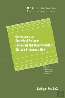 Bertrand.pt - Conference On Statistical Science Honouring The Bicentennial Of Stefano Franscini'S Birth