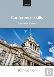 Conference Skills