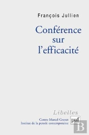 Conference Sur L'Efficacite