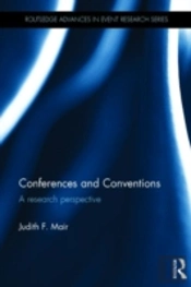 Conferences And Conventions