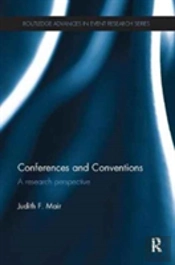 Conferences And Conventions