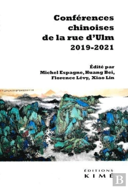 Bertrand.pt - Conférences Chinoises De La Rue D'Ulm 2019-2021