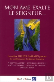 Conférences De Carême De Lyon 2011