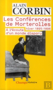 Conferences De Morterolles