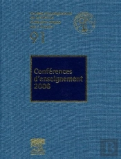 Conférences D'Enseignement 2006