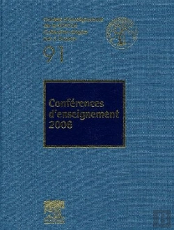Bertrand.pt - Conférences D'Enseignement 2006