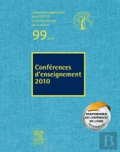 Conférences D'Enseignement 2010