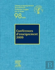 Conférences D'Enseignement (Édition 2009)