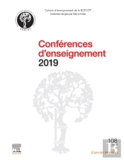Conférences D'Enseignement (Édition 2019)