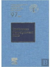 Conférences Enseignement (Édition 2008)