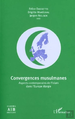 Bertrand.pt - Conferences Musulmanes