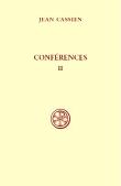 Conférences Tome 2