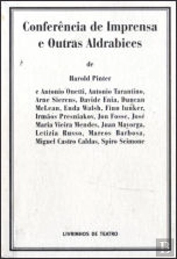 Bertrand.pt - Conferência de Imprensa e Outras Aldrabices