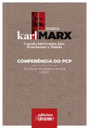 Conferência do PCP do II Centenário do Nascimento de Karl Marx