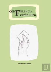 Conferencia Ferran Rizo