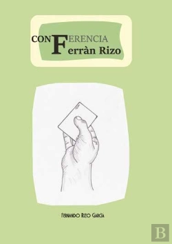 Bertrand.pt - Conferencia Ferran Rizo