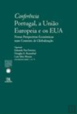 Bertrand.pt - Conferência Portugal, a União Europeia e os EUA