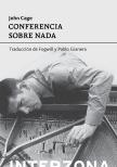 Conferencia Sobre Nada