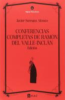 Conferencias Completas De Ramon Del Valle-Inclan