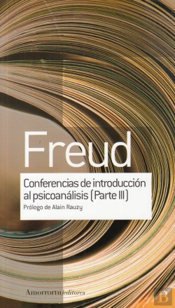 Bertrand.pt - Conferencias De Introduccion Al Psicoanalisis (3) 