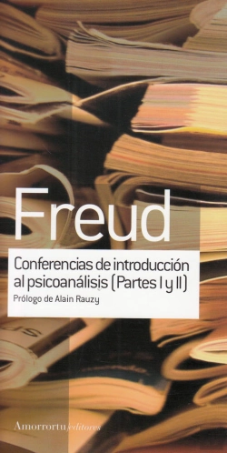 Bertrand.pt - Conferencias De Introduccion Al Psicoanalisis (Parte 1 Y 2) 