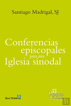 Bertrand.pt - Conferencias Episcoplaes Para Una Iglesia Sinodal