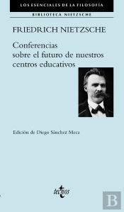 Conferencias Sobre El Futuro De Nuestros Centros Educativos