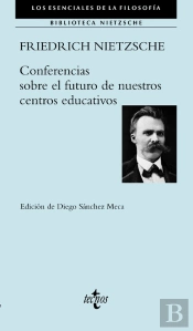 Conferencias Sobre El Futuro De Nuestros Centros Educativos