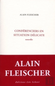Conférenciers En Situation Délicate