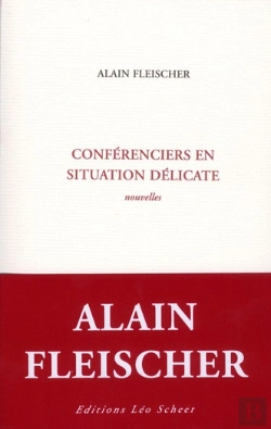 Bertrand.pt - Conférenciers En Situation Délicate