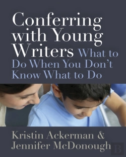 Bertrand.pt - Conferring With Young Writers