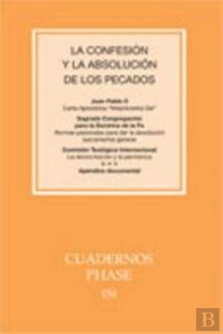 Bertrand.pt - Confesión Y La Absolución De Los Pecados, La