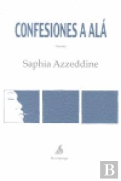 Confesiones A Alá