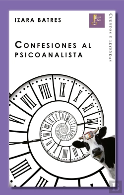 Bertrand.pt - Confesiones Al Psicoanalista