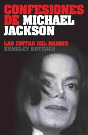 Confesiones De Michael Jackson  