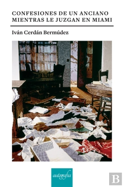 Bertrand.pt - Confesiones De Un Anciano Mientras Le Juzgan En Miami